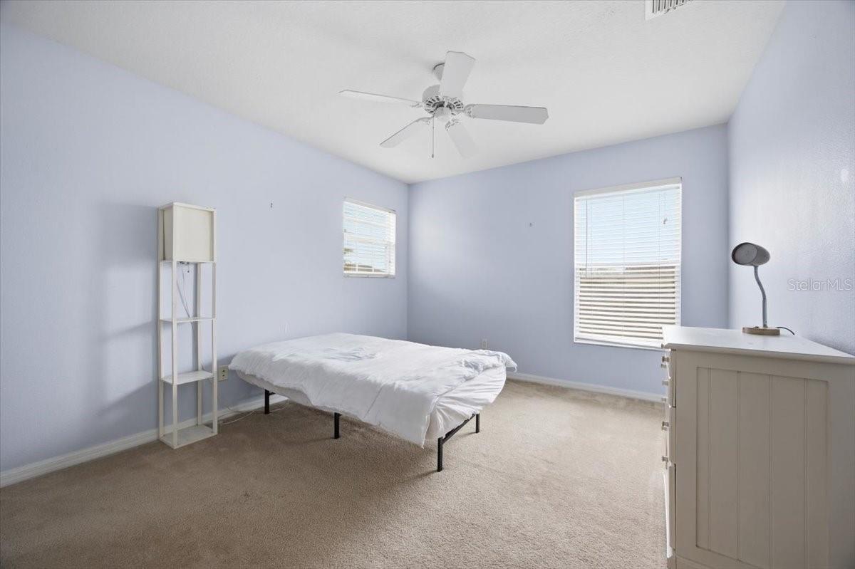 HIGHLANDS RESERVE PH 06 - Residential Lease