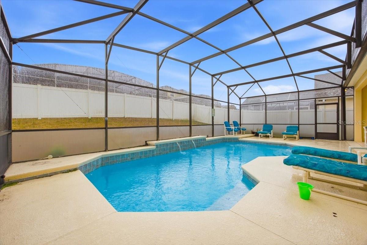 HIGHLANDS RESERVE PH 06 - Residential Lease