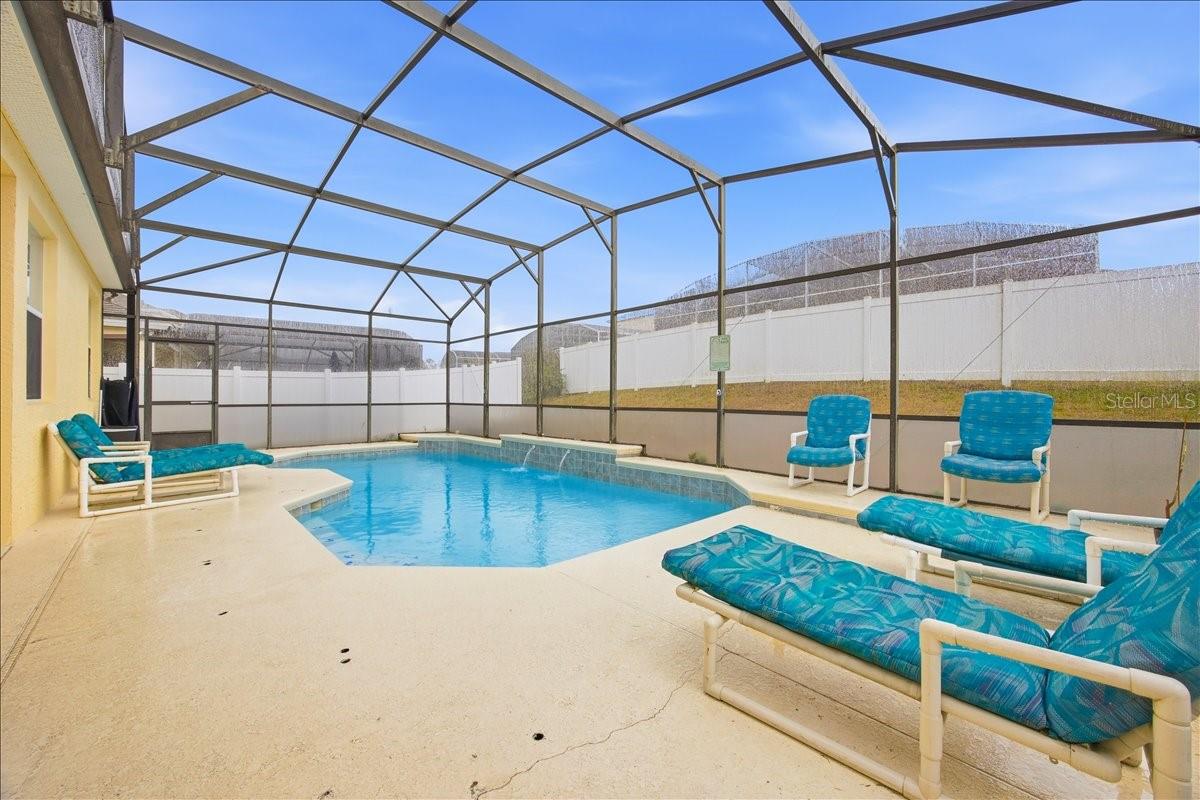 HIGHLANDS RESERVE PH 06 - Residential Lease