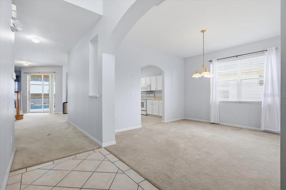 HIGHLANDS RESERVE PH 06 - Residential Lease