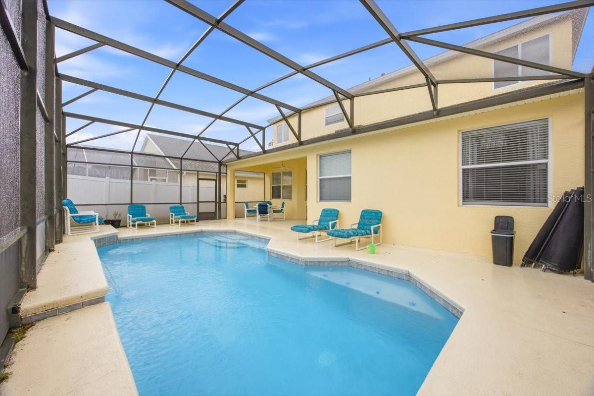 HIGHLANDS RESERVE PH 06 - Residential Lease