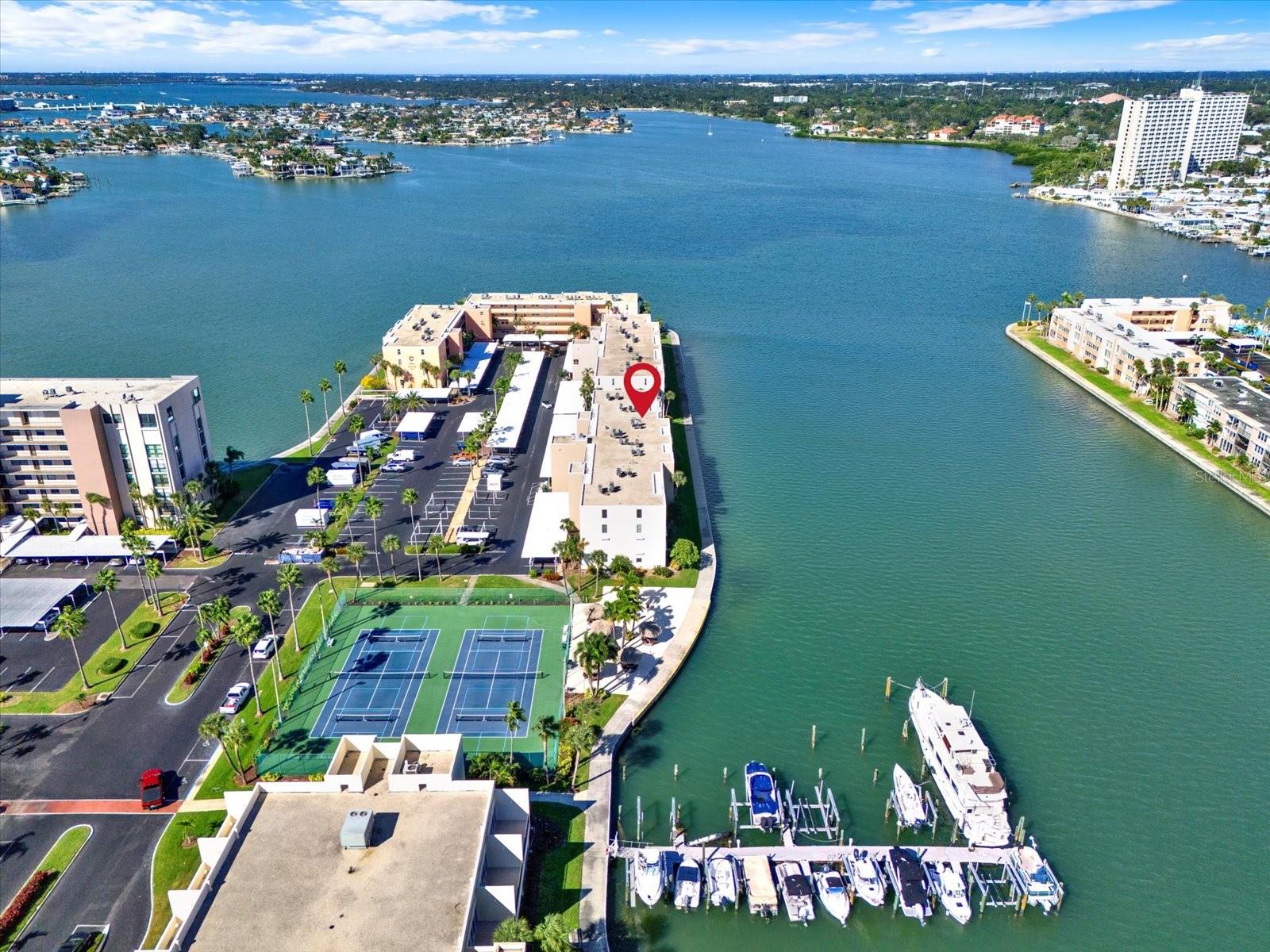 BAY ISLAND GROUP 7 - Residential