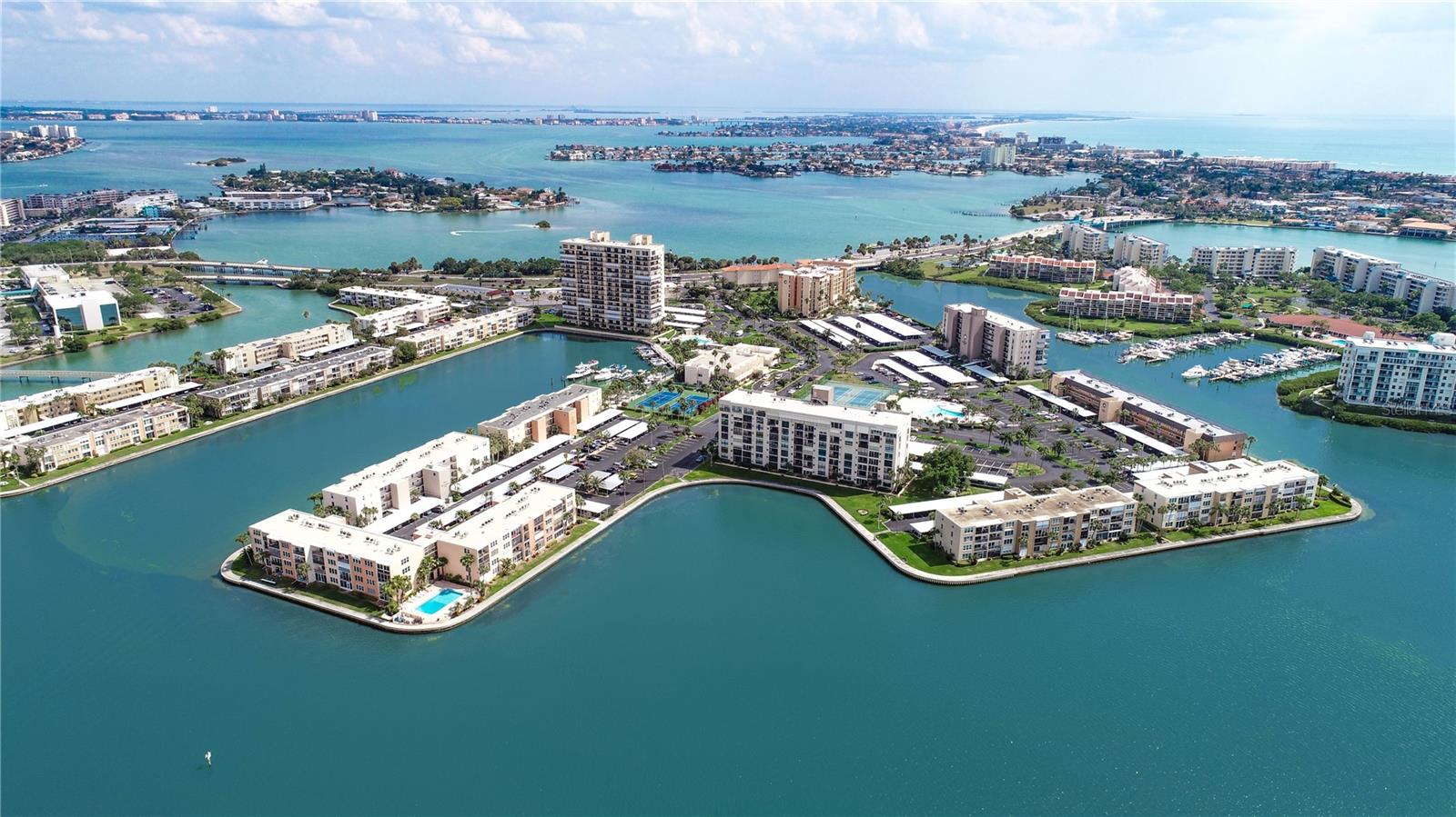 BAY ISLAND GROUP 7 - Residential