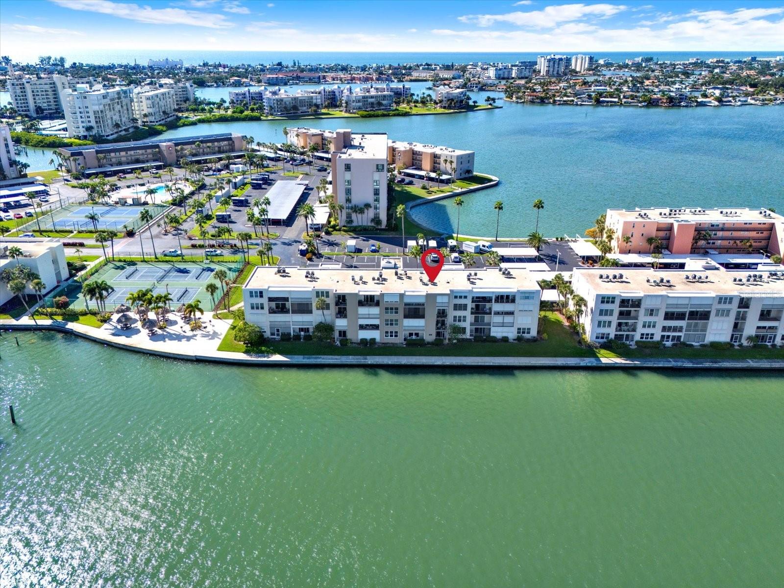 BAY ISLAND GROUP 7 - Residential