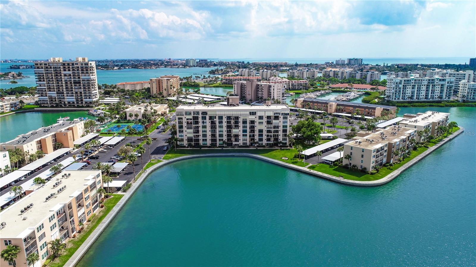 BAY ISLAND GROUP 7 - Residential