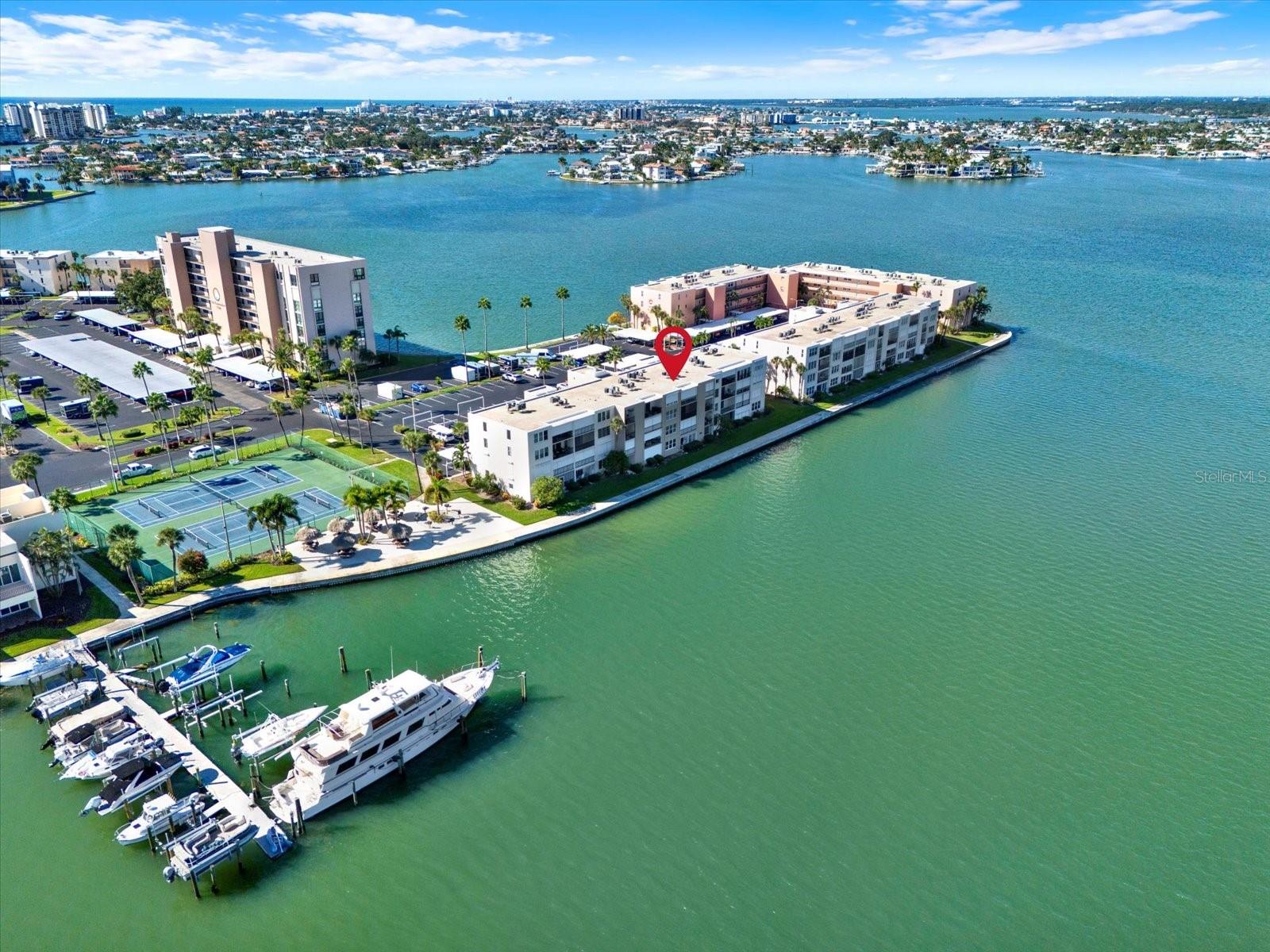 BAY ISLAND GROUP 7 - Residential