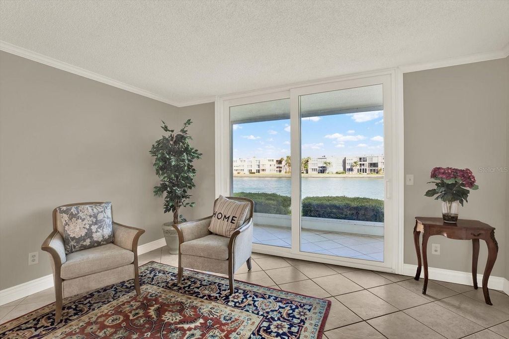 Photo of 7625 Sun Island Drive S #107, South Pasadena, FL 33707 (MLS # TB8440693)