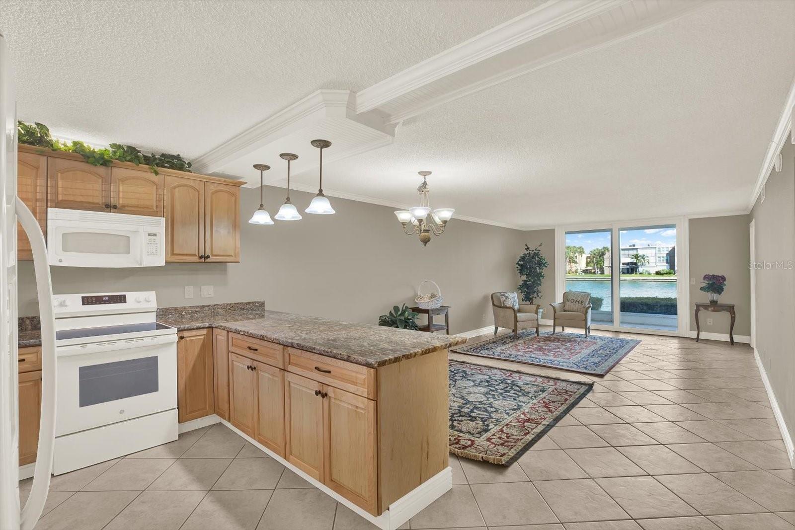 BAY ISLAND GROUP 7 - Residential