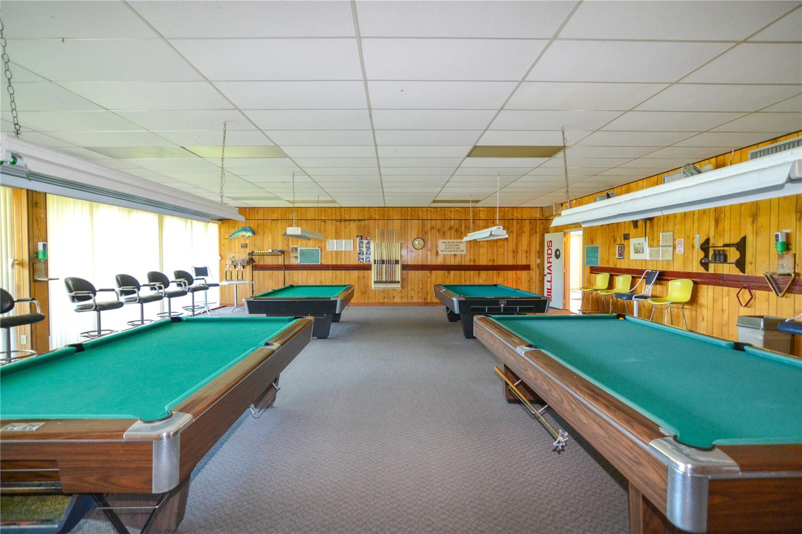 BAY ISLAND GROUP 7 - Residential