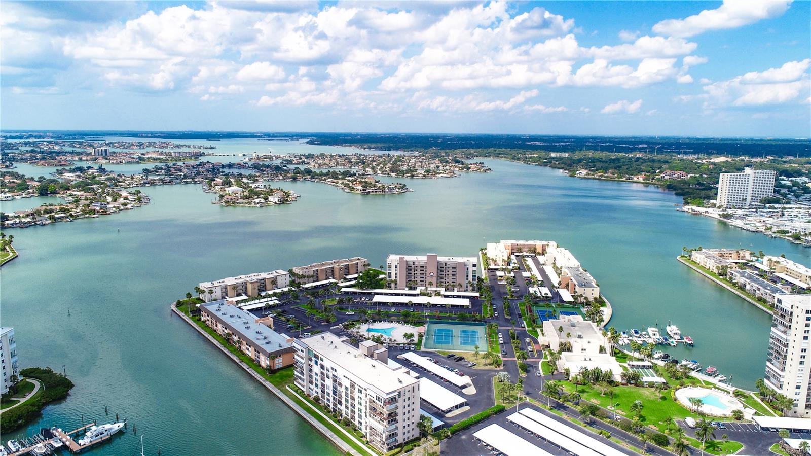 BAY ISLAND GROUP 7 - Residential