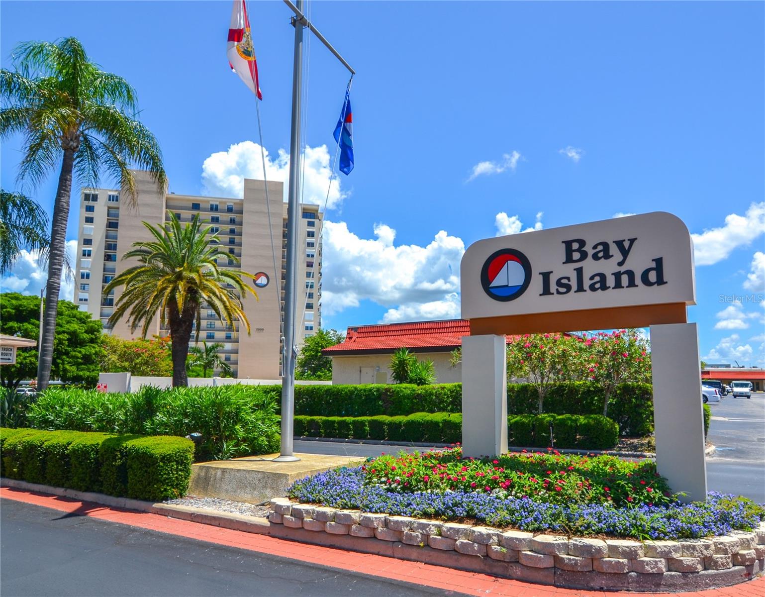 BAY ISLAND GROUP 7 - Residential