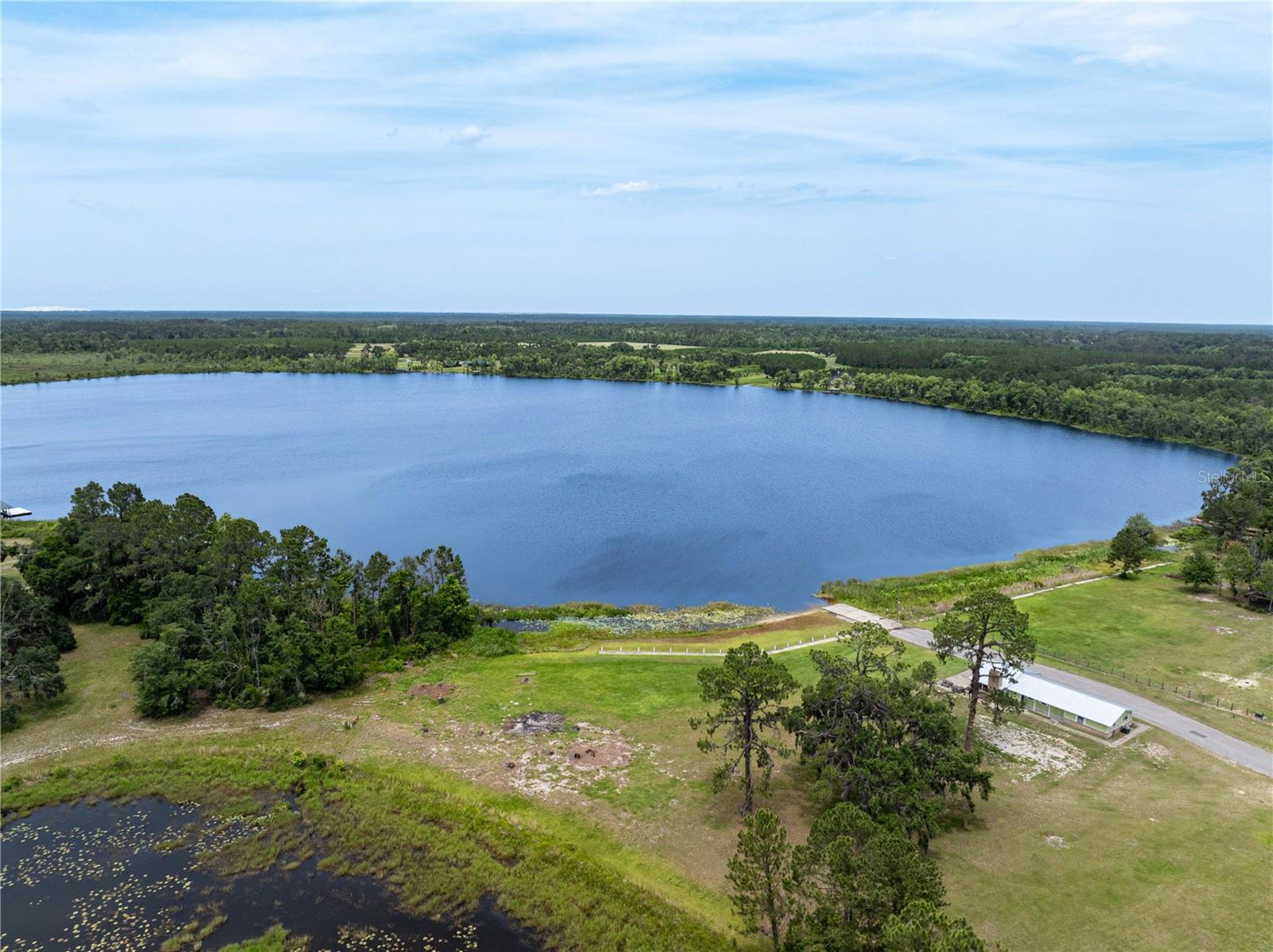 LAKE LOUISE ESTATES - Residential