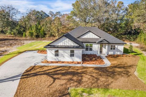 Photo of 7470 65th Drive, Live Oak, FL 32060 (MLS # GC530744)