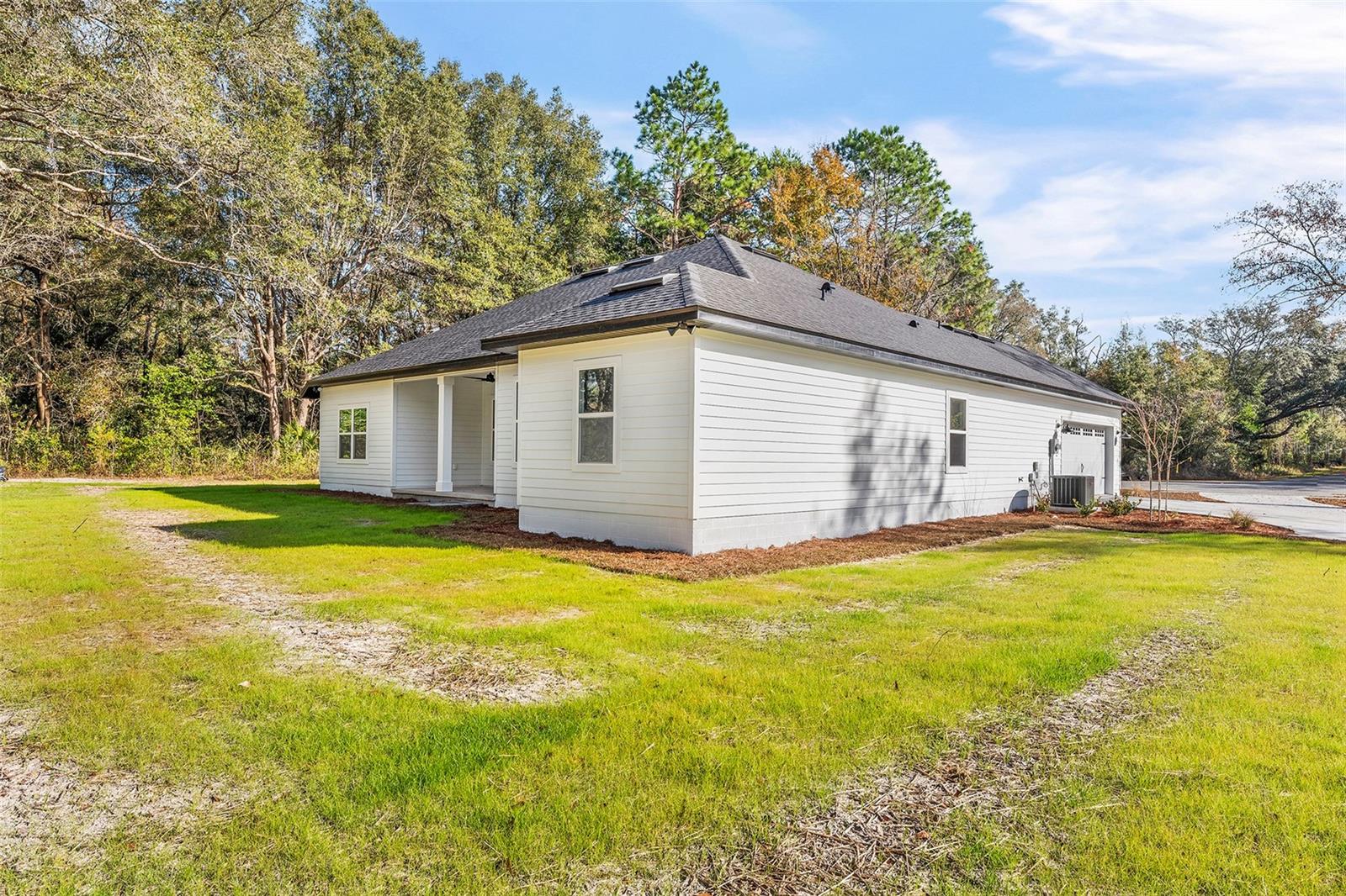 LAKE LOUISE ESTATES - Residential