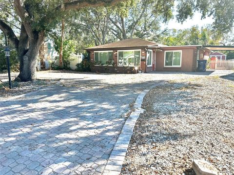 A home in TAMPA