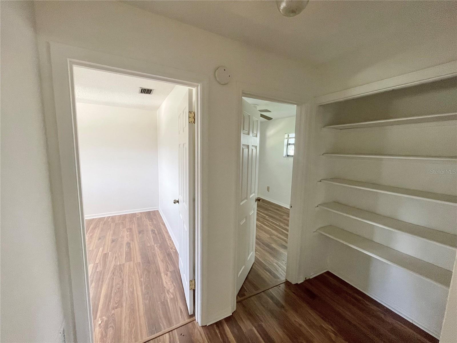 RIDGE MANOR FIRST ADD - Residential