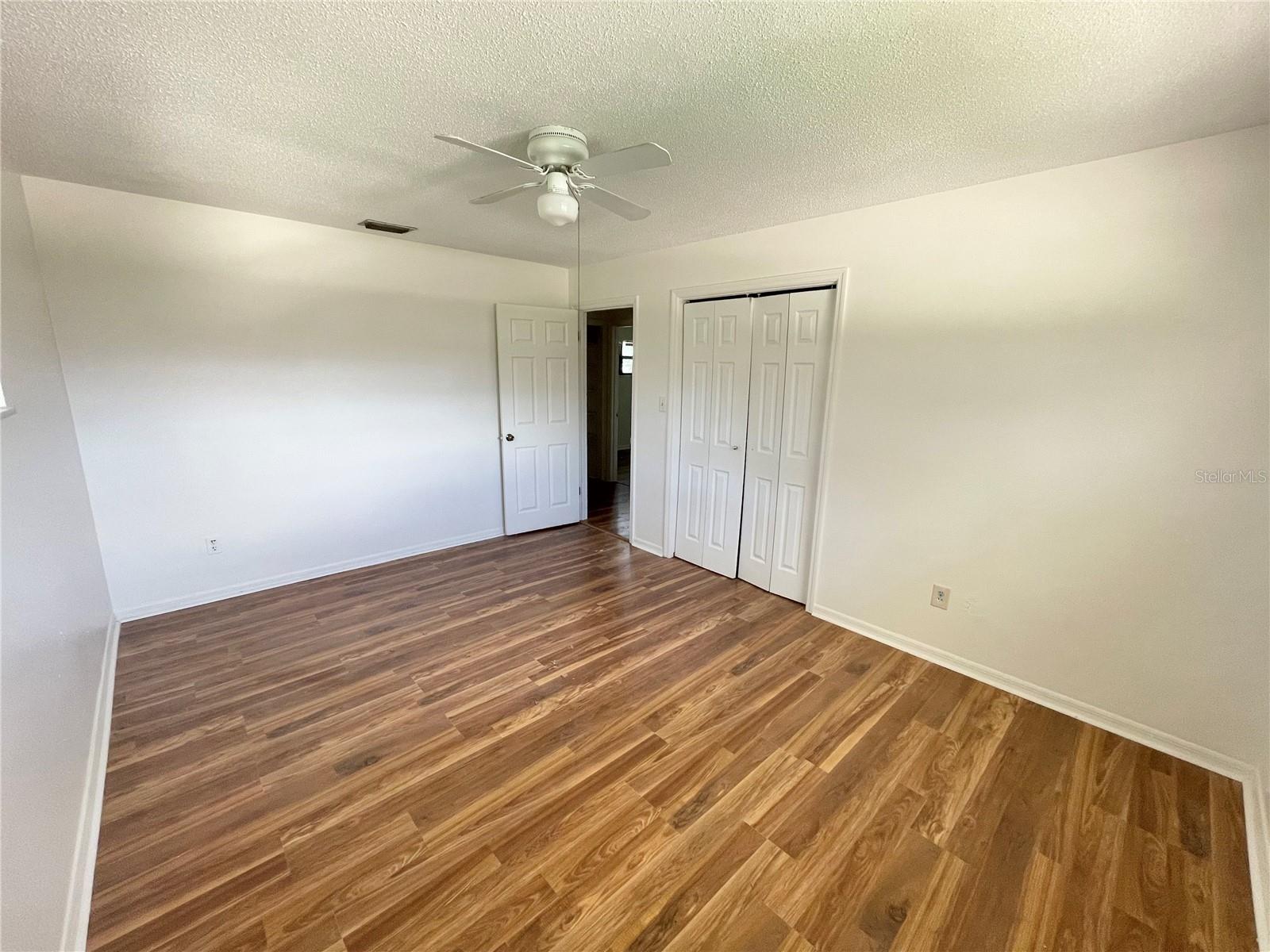 RIDGE MANOR FIRST ADD - Residential