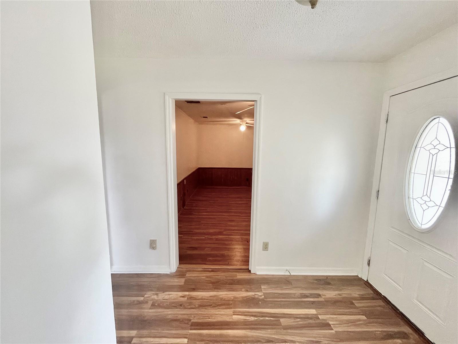 RIDGE MANOR FIRST ADD - Residential