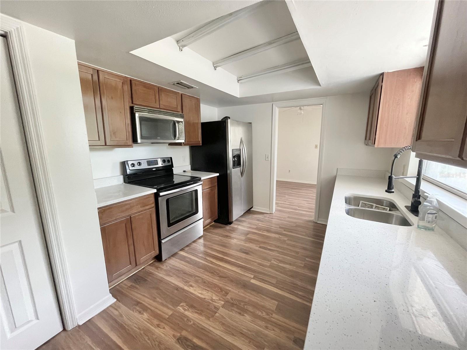 RIDGE MANOR FIRST ADD - Residential