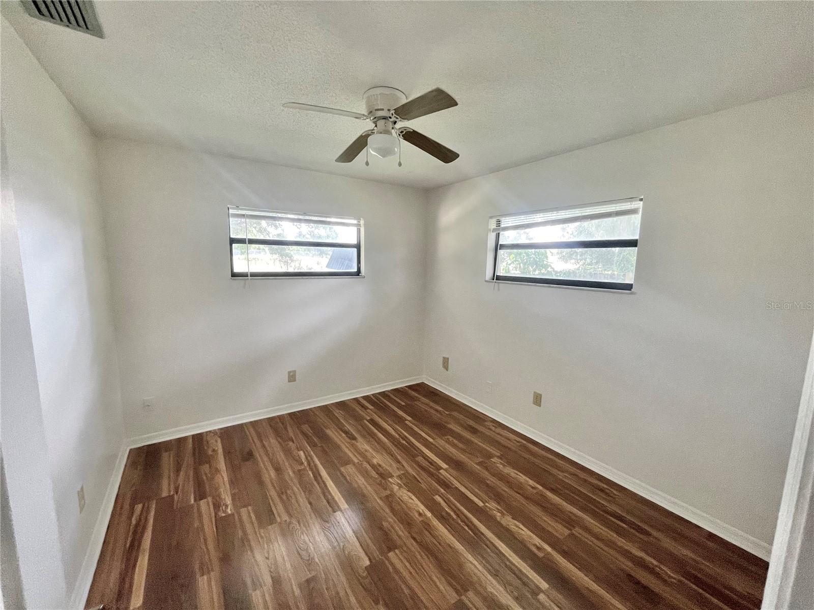 RIDGE MANOR FIRST ADD - Residential