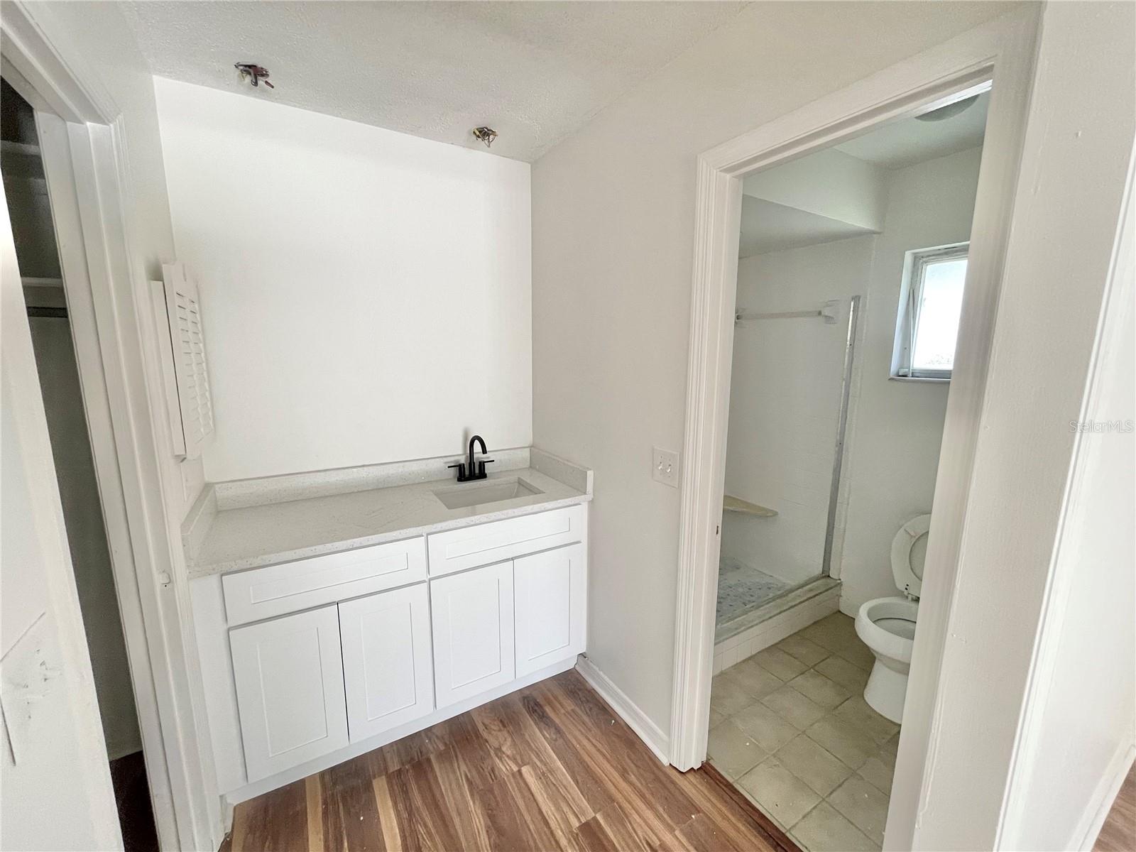 RIDGE MANOR FIRST ADD - Residential