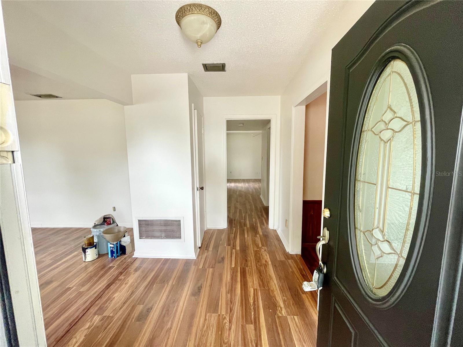 RIDGE MANOR FIRST ADD - Residential