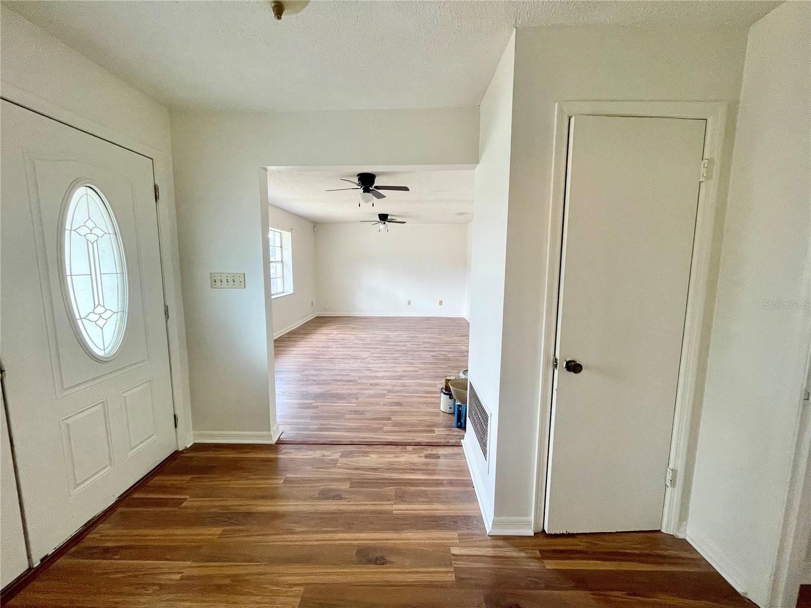 RIDGE MANOR FIRST ADD - Residential