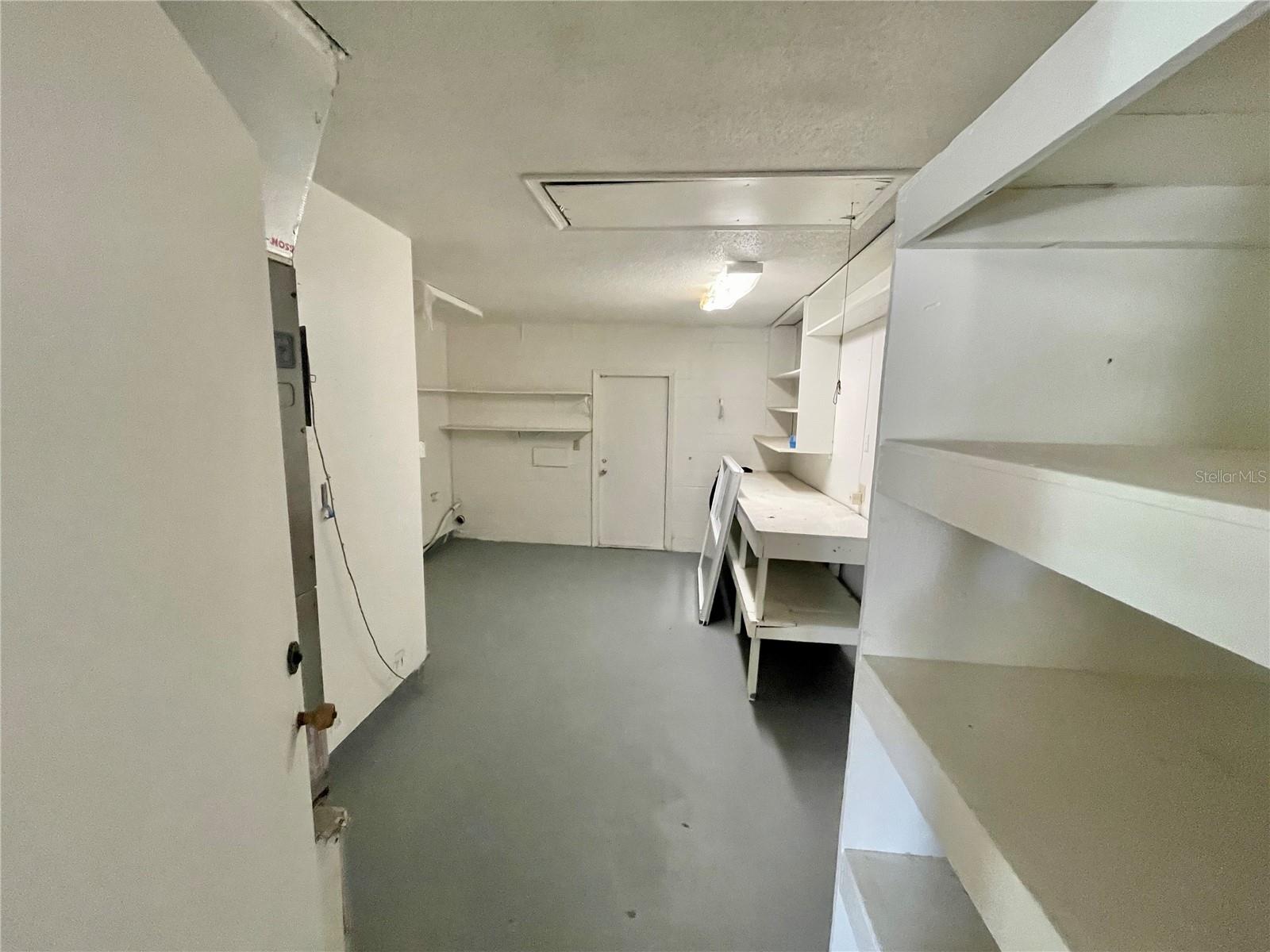 RIDGE MANOR FIRST ADD - Residential