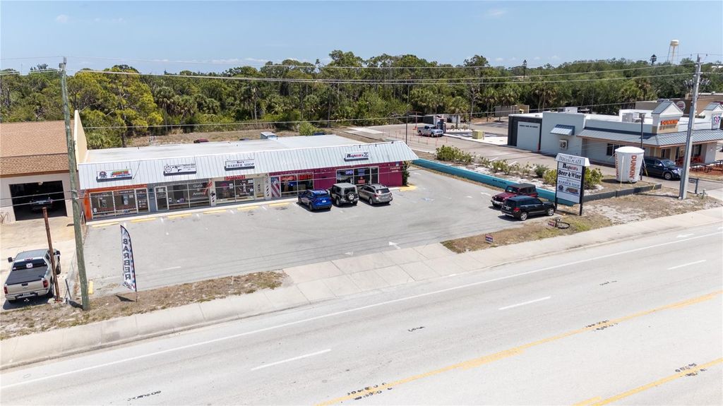 Photo of 119 S Indiana Avenue, Englewood, FL 34223 (MLS # D6147296)