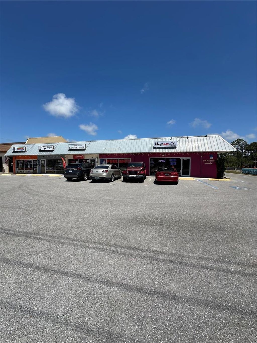 Photo of 119 S Indiana Avenue, Englewood, FL 34223 (MLS # D6147296)