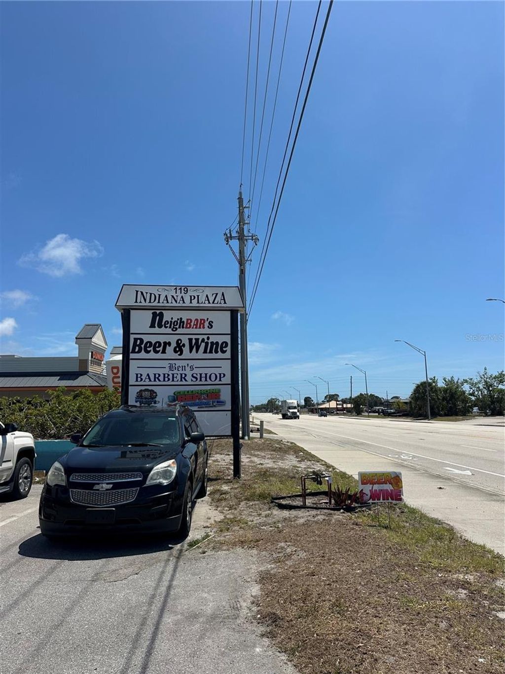 Photo of 119 S Indiana Avenue, Englewood, FL 34223 (MLS # D6147296)