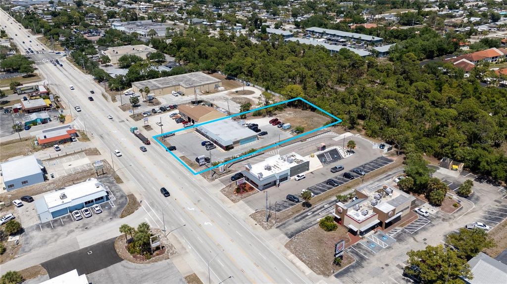 Photo of 119 S Indiana Avenue, Englewood, FL 34223 (MLS # D6147296)