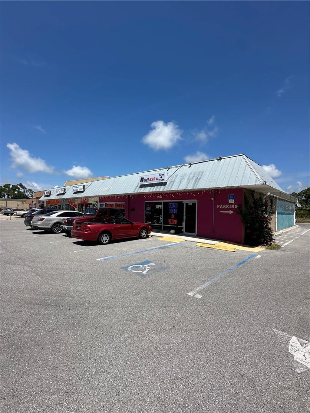 Photo of 119 S Indiana Avenue, Englewood, FL 34223 (MLS # D6147296)