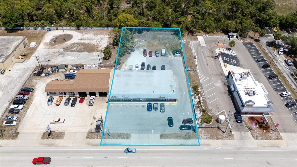 Photo of 119 S Indiana Avenue, Englewood, FL 34223 (MLS # D6147296)