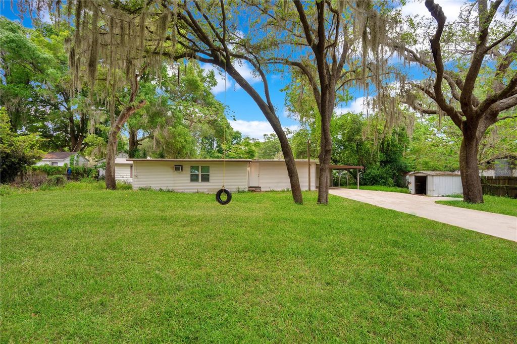 Photo of 38341 Palm Grove Drive, Zephyrhills, FL 33542 (MLS # O6362944)