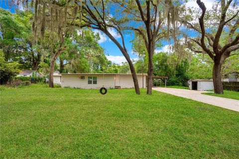 Photo of 38341 Palm Grove Drive, Zephyrhills, FL 33542 (MLS # O6362944)