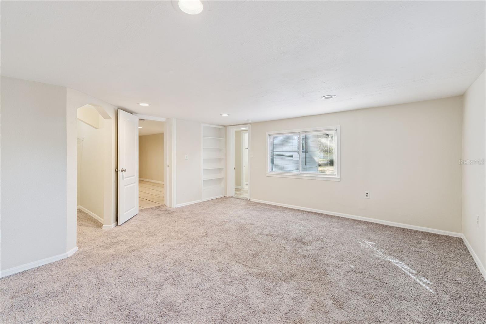 CARASTAL MANOR ADD - Residential