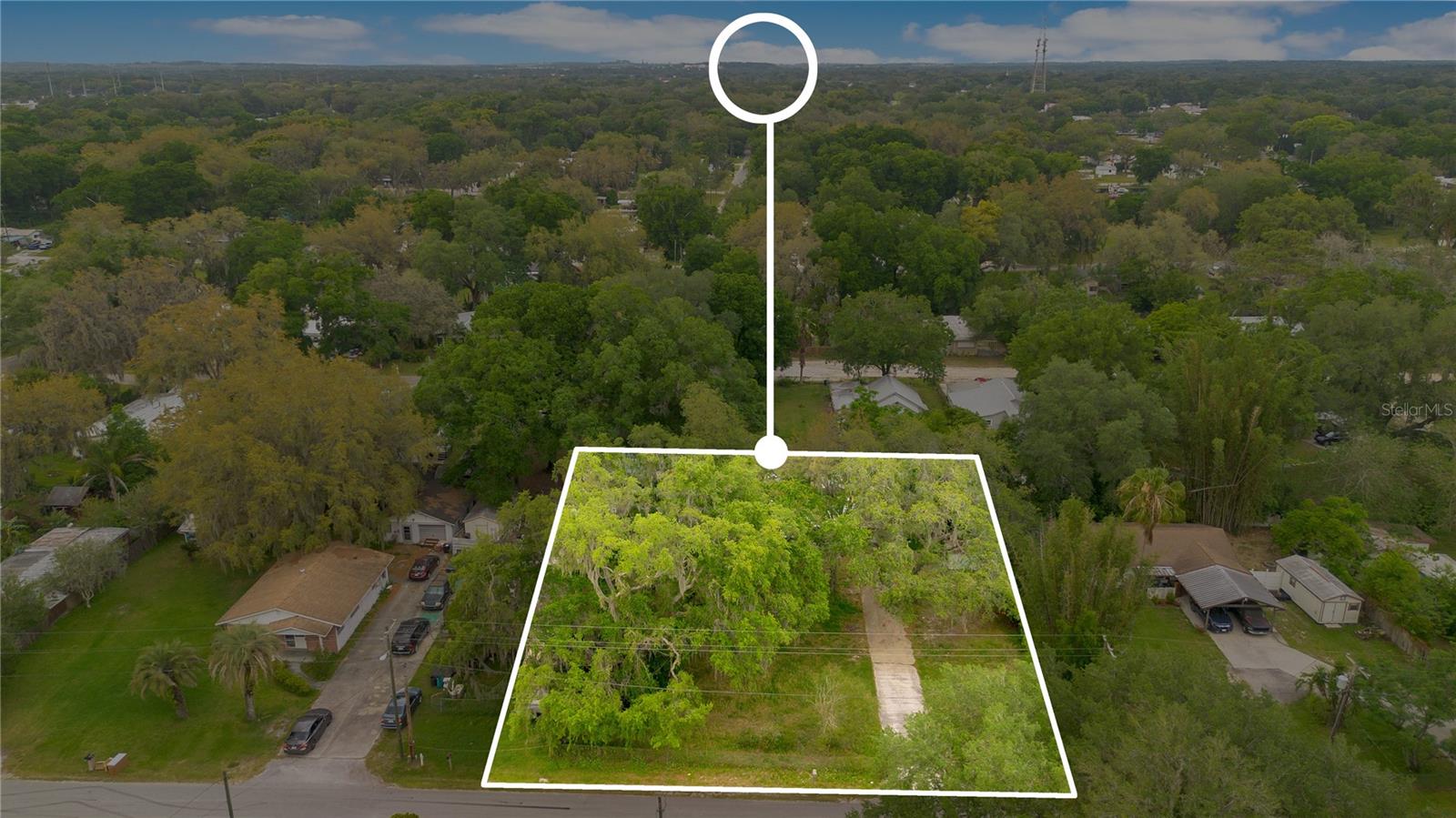 CARASTAL MANOR ADD - Residential