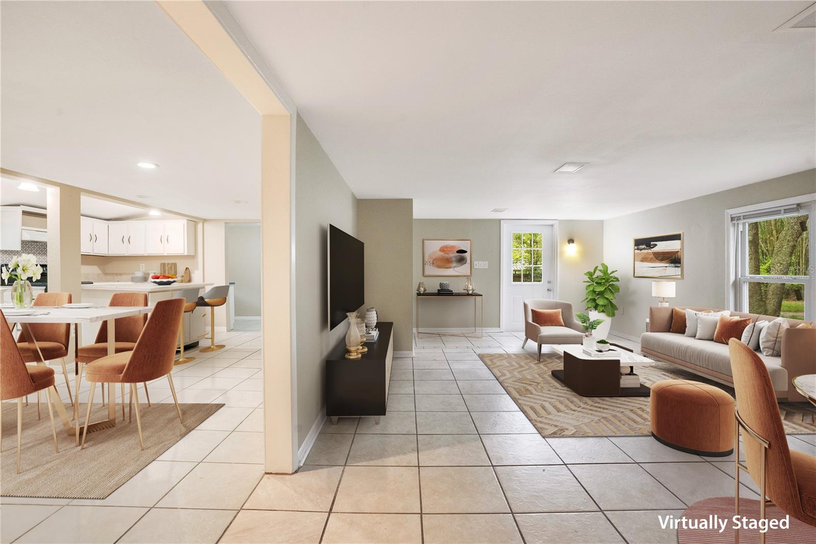 CARASTAL MANOR ADD - Residential