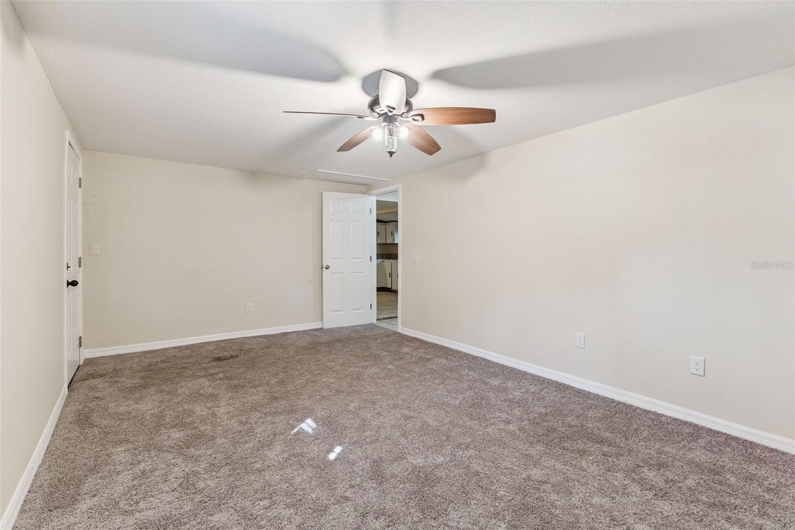 CARASTAL MANOR ADD - Residential