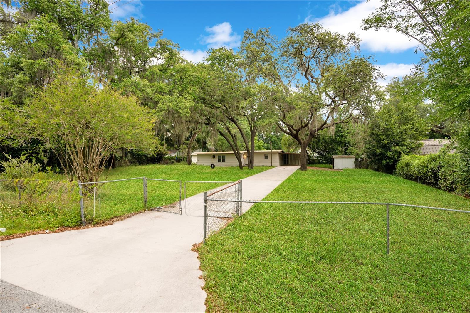 CARASTAL MANOR ADD - Residential