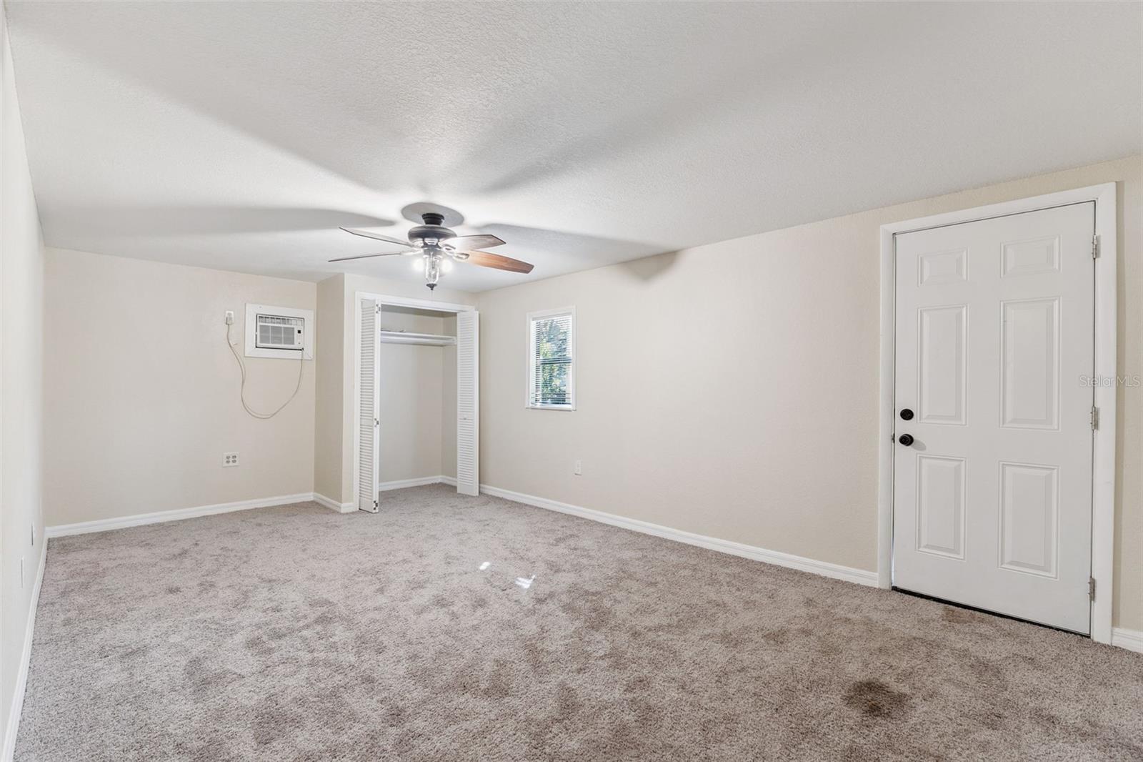 CARASTAL MANOR ADD - Residential