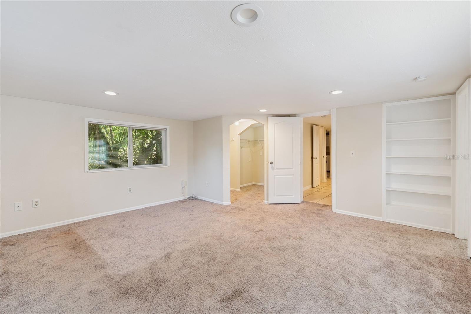 CARASTAL MANOR ADD - Residential