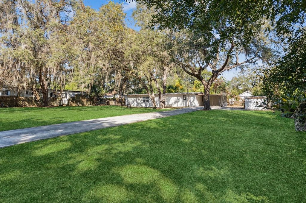 Photo of 38341 Palm Grove Drive, Zephyrhills, FL 33542 (MLS # O6362944)