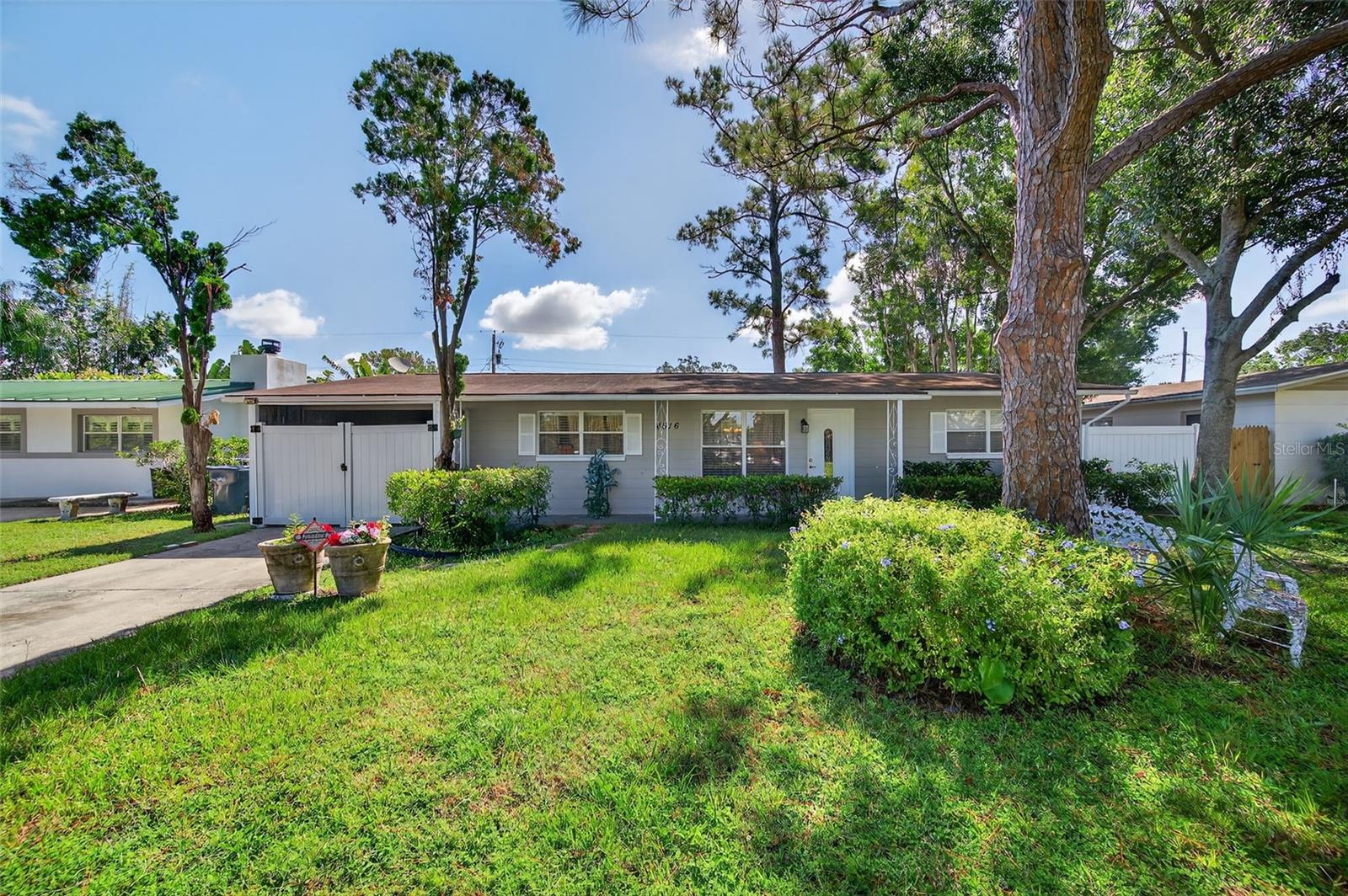 4516 S RENELLIE DRIVE