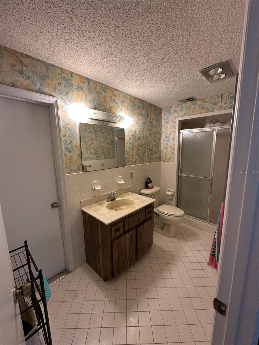 OAK FOREST UNIT 02 - Residential