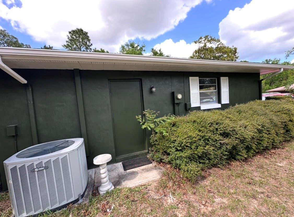 OAK FOREST UNIT 02 - Residential