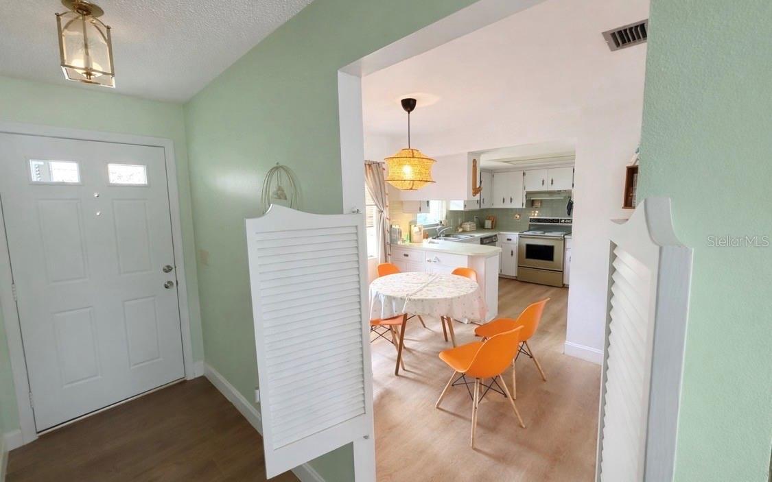 OAK FOREST UNIT 02 - Residential