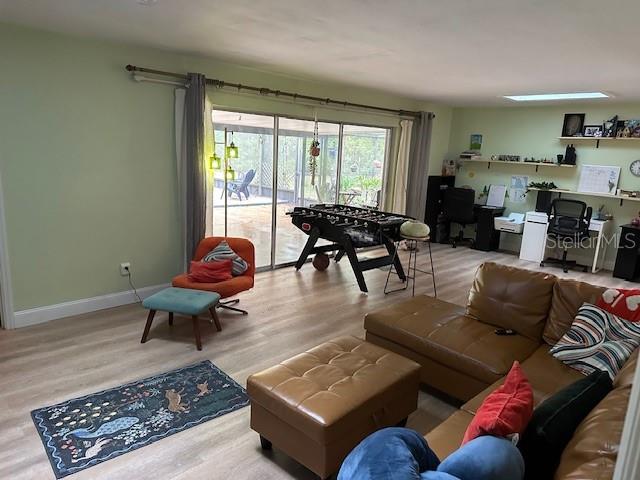 OAK FOREST UNIT 02 - Residential