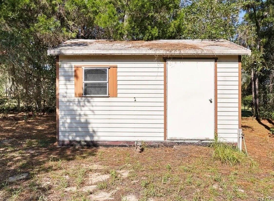 OAK FOREST UNIT 02 - Residential